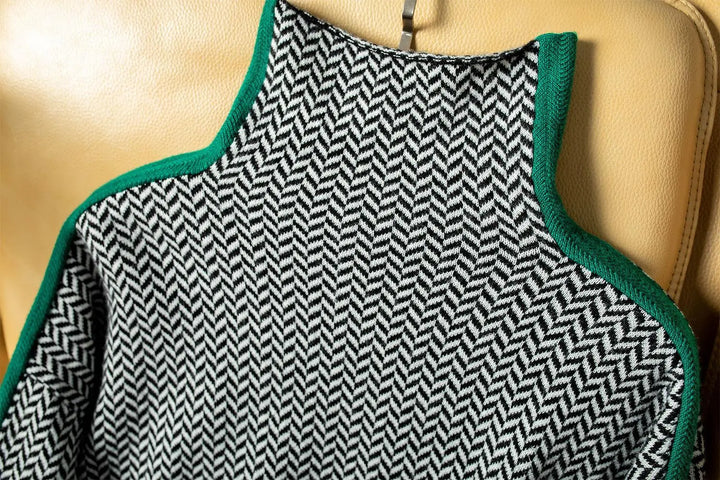 Amalia - Striped Jumper