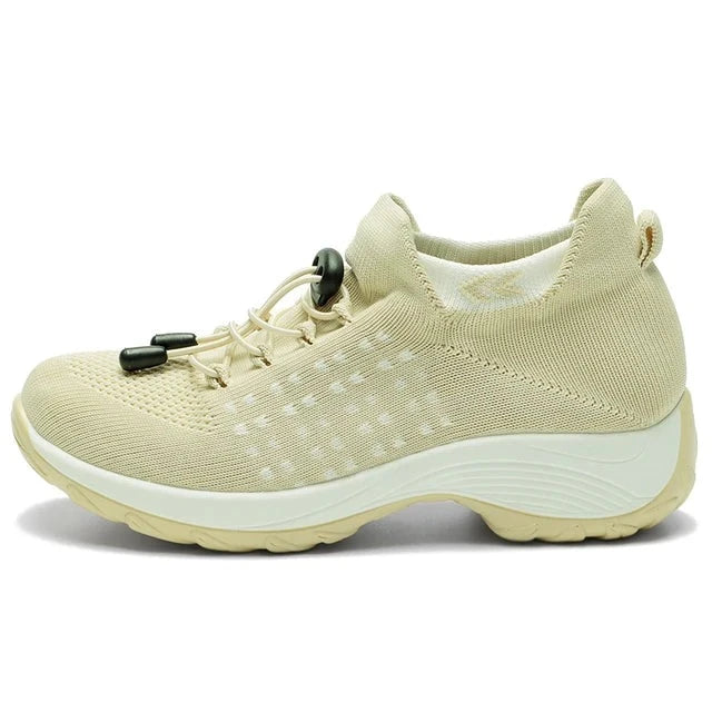 Mabel - Pain-Relieving Sneakers