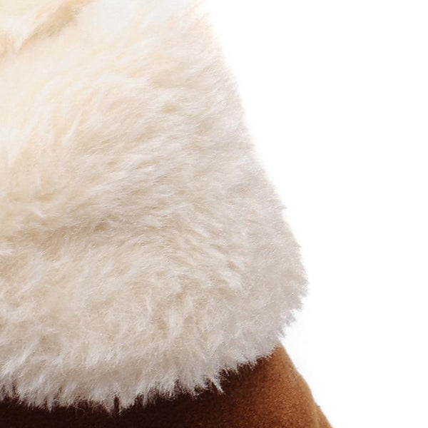 Noelle - Women's Waterproof Insulated Boots