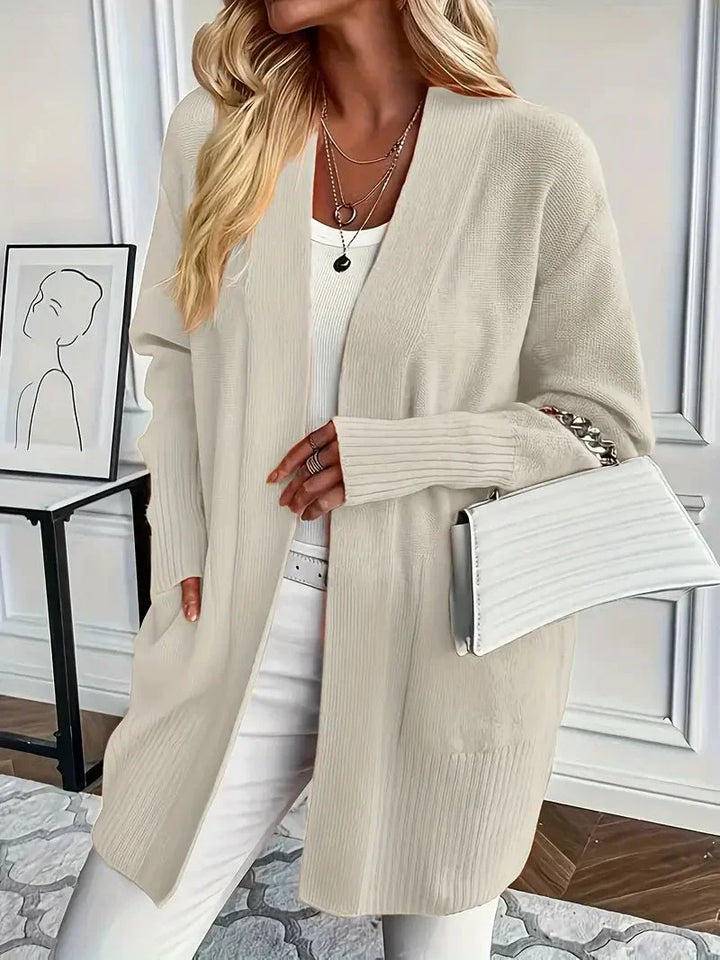 Lily - Elegant and Comfortable Vest