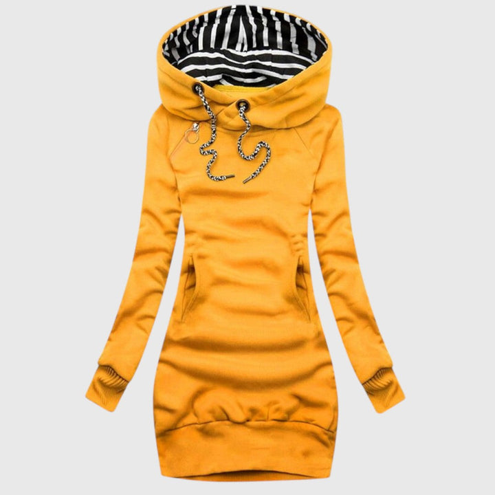 Georgina - Cosy Jumper Sweater