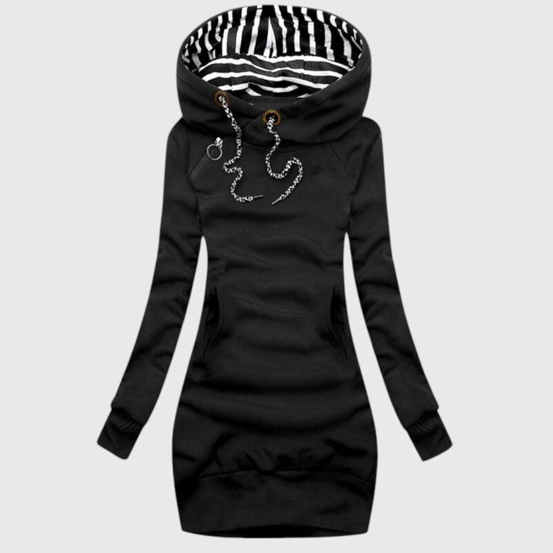 Georgina - Cosy Jumper Sweater