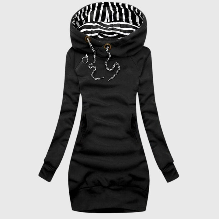 Georgina - Cosy Jumper Sweater