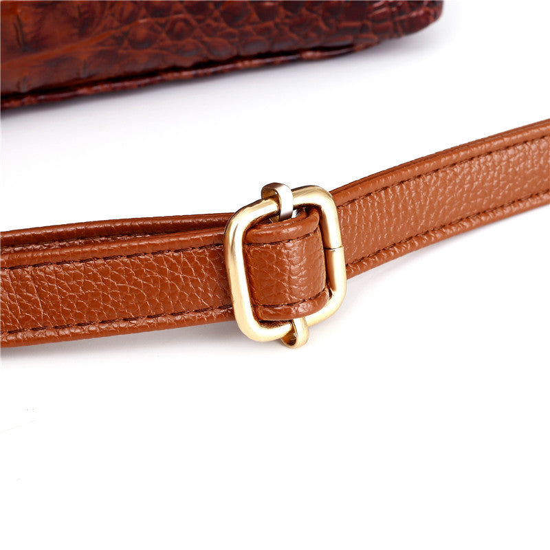 Donna - Classic Syle | Versatile Vintage Bag