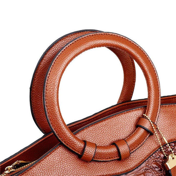 Donna - Classic Syle | Versatile Vintage Bag