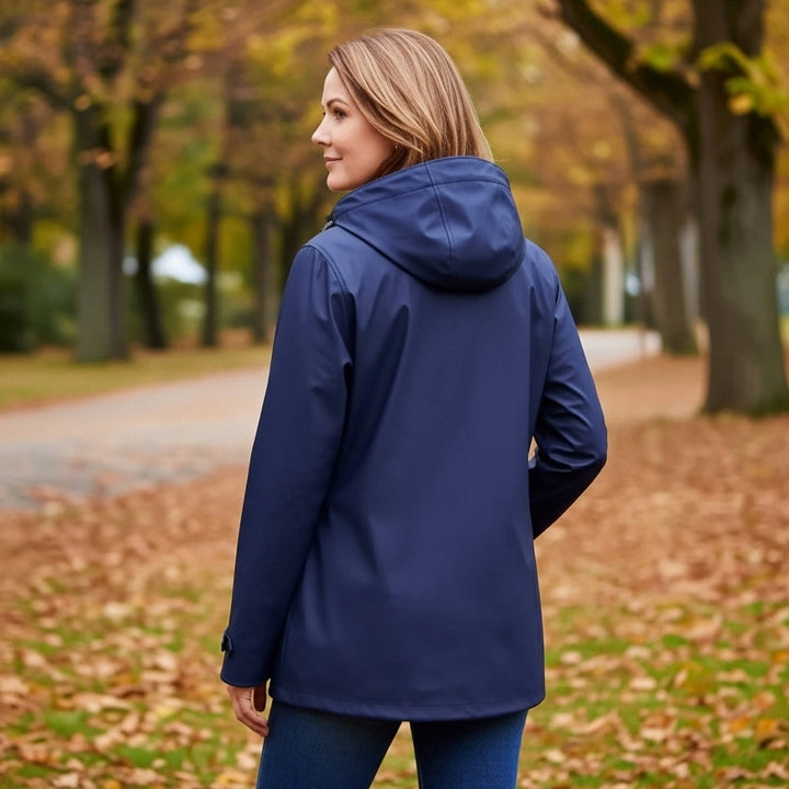 Savannah - Windproof And Waterproof Jacket