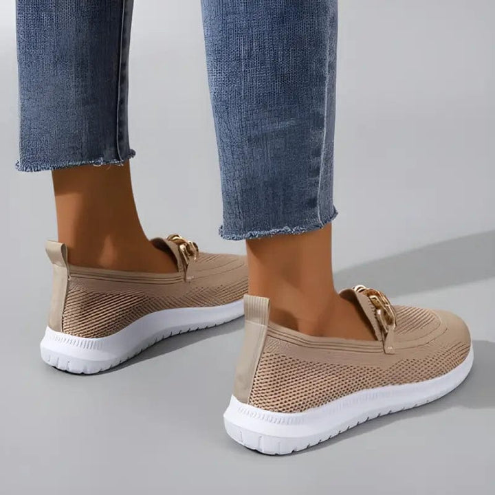Hallie - Comfortable Everyday Shoes