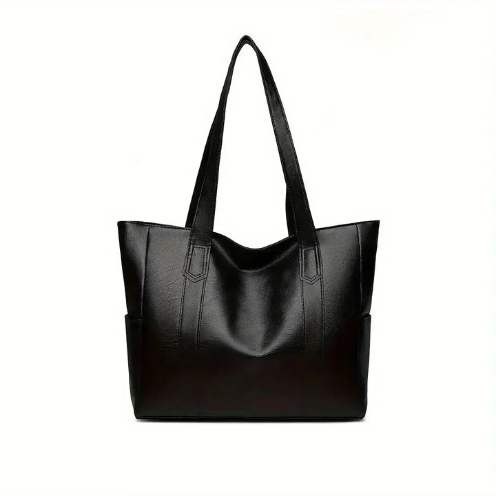 Bianca - Genuine Leather Shoulder Bag