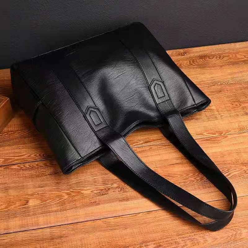 Bianca - Genuine Leather Shoulder Bag