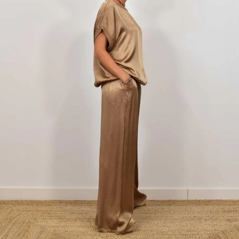 Celine - Two Piece Set