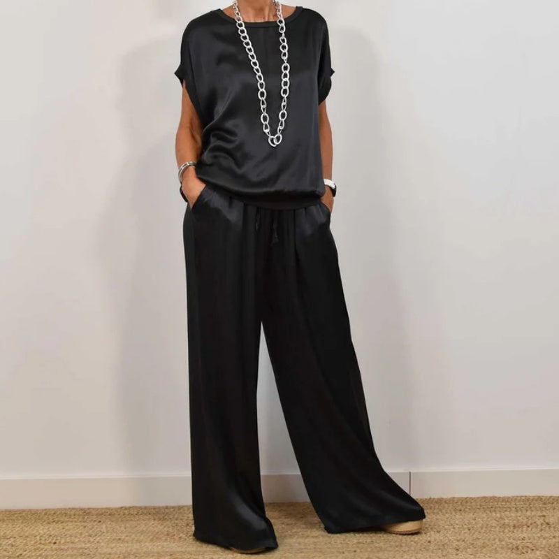 Celine - Two Piece Set