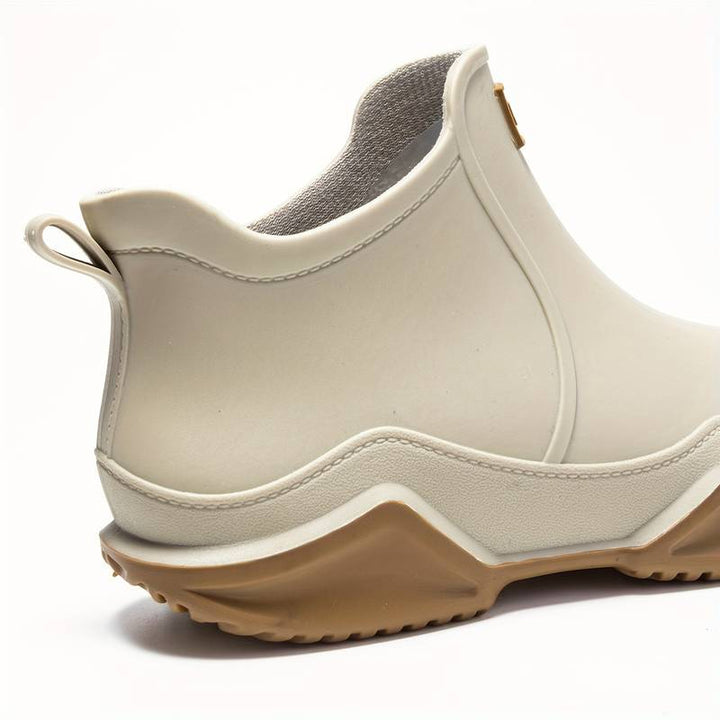 Delilah - Nature Explorer Waterproof Comfort Boots