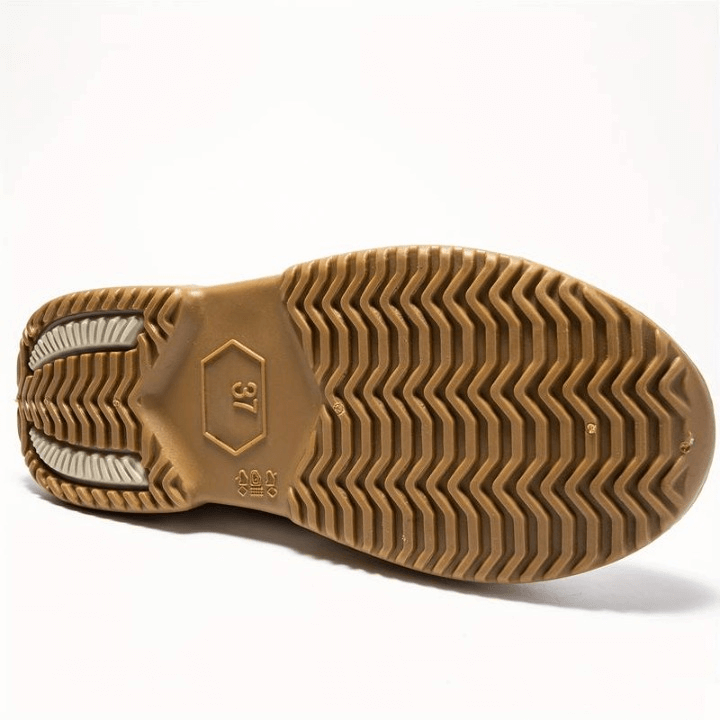 Delilah - Nature Explorer Waterproof Comfort Boots