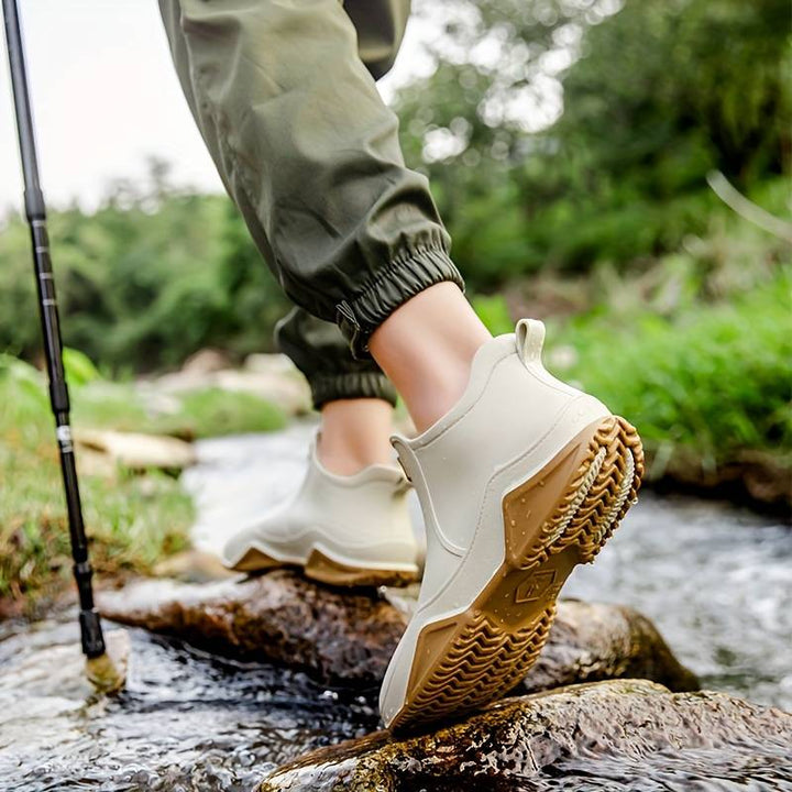 Delilah - Nature Explorer Waterproof Comfort Boots