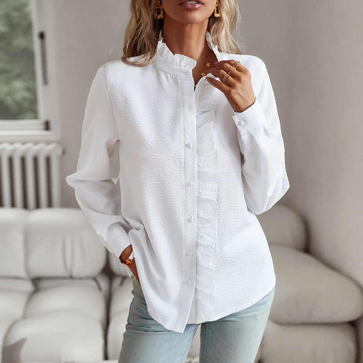 Mireille - Elegant Blouse