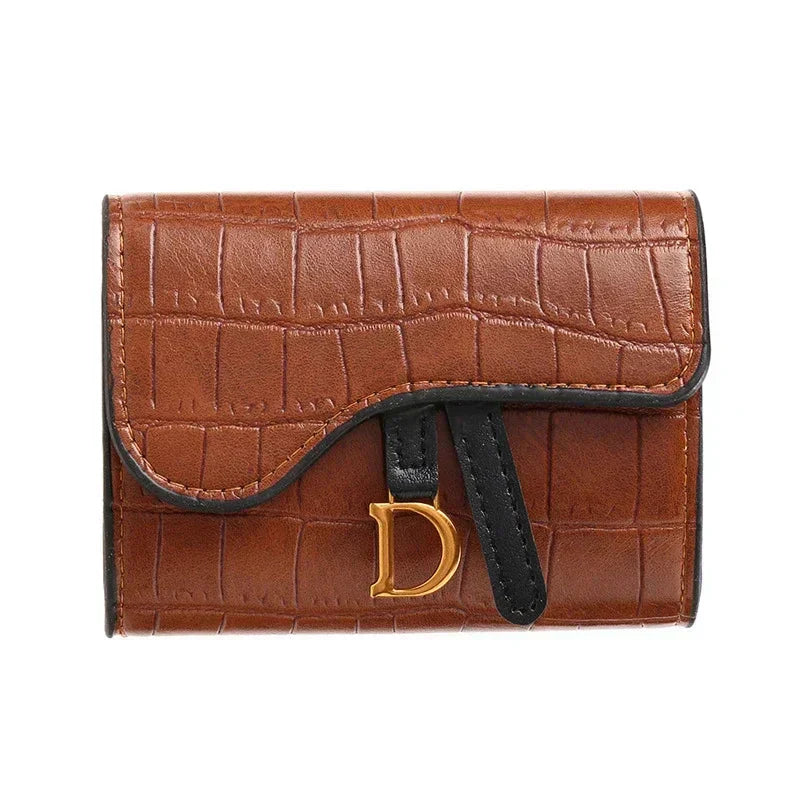 Penelope - Luxury Leather Wallet