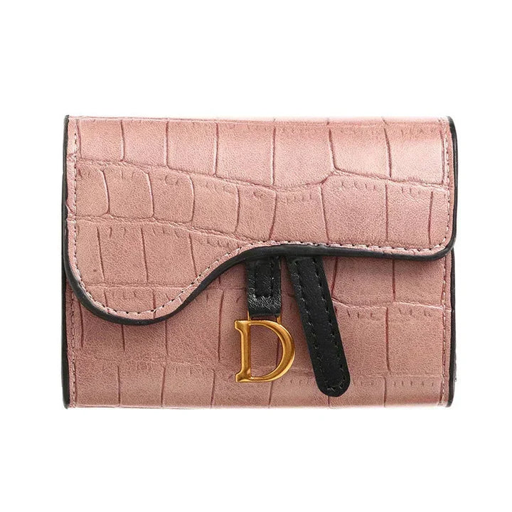 Penelope - Luxury Leather Wallet